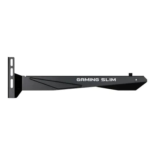 MSI RTX 4070 GAM X SLIM 12G Guards On Duty Security