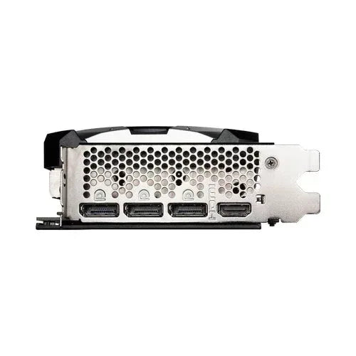 MSI RTX 4070 TI VENTUS 3X 12G Guards On Duty Security