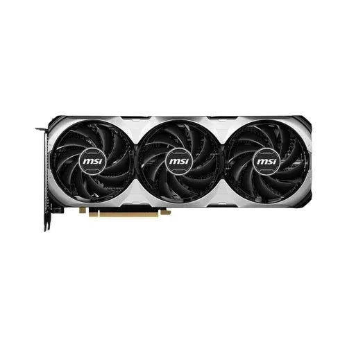 MSI RTX 4070 TI VENTUS 3X 12G Guards On Duty Security