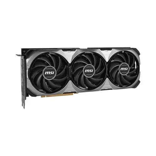 MSI RTX 4070 TI VENTUS 3X 12G Guards On Duty Security