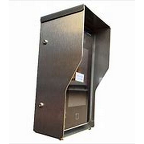 Hikvision Stainless steel rain shield