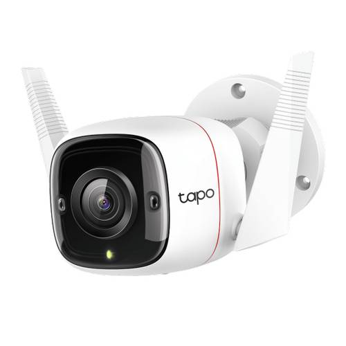 TP-Link TAPO C310 Outdoor Security Wi-Fi Camera