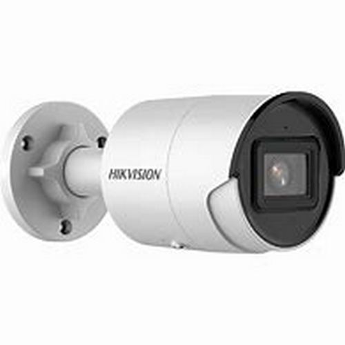 Hikvision 4K AcuSense Fixed Mini Bullet Network Camera
