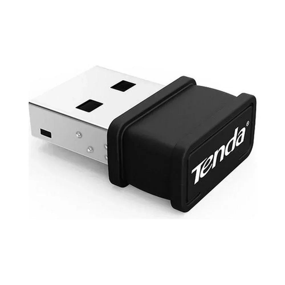 TENDA USB WIRELESS ADAPTER 150Mbps WI-FI ADAPTER Guards On Duty Security