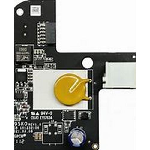 Hikvision 12v PSU Module