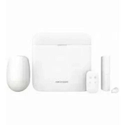 Hikvision AX Pro 868MHz Wireless Alarm Kit DS-PWA96-KIT-WE Guards On Duty Security