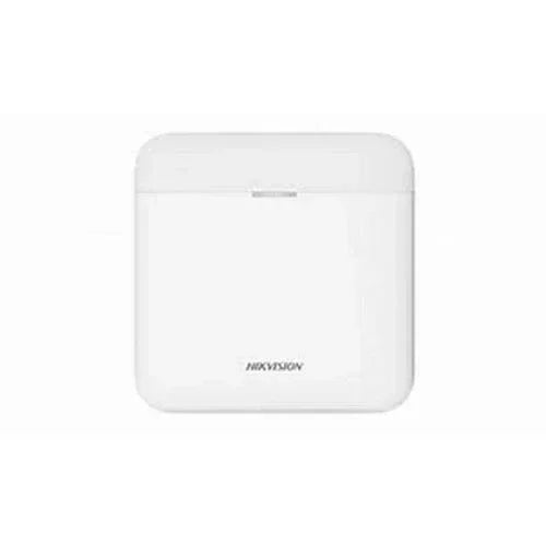 Hikvision Wireless Repeater Guards On Duty Security