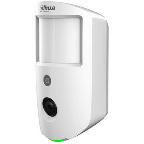 Dahua Wireless PIR-Camera - Guards On Duty Shop & Security Guards