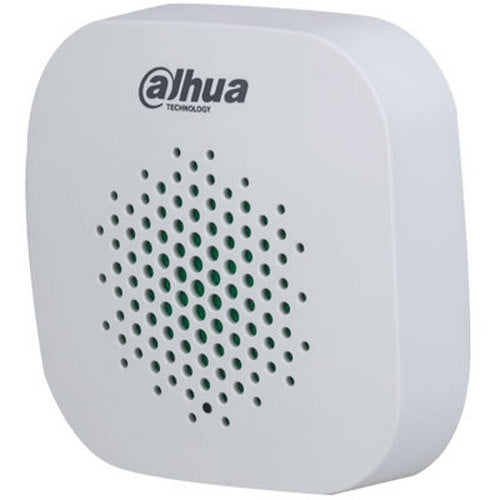 Dahua Wireless Siren - Guards On Duty Shop & Security Guards