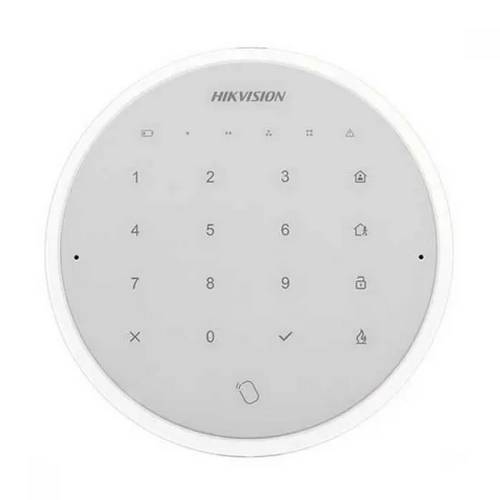 Hikvision Wireless Keypad - Guards On Duty Shop