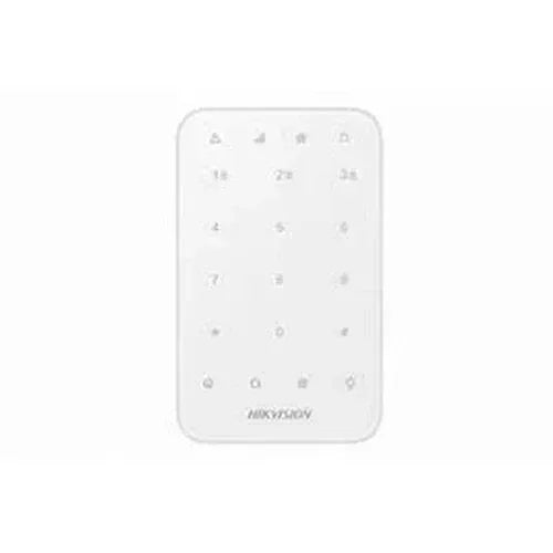 Hikvision Wireless LED keypad Guards On Duty Security
