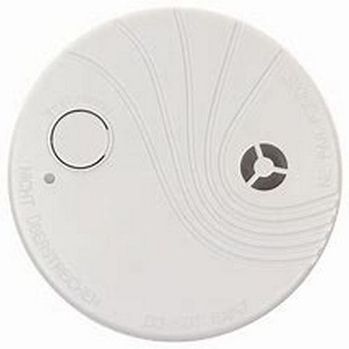 Hikvision Wireless Photoelectric Smoke Detector