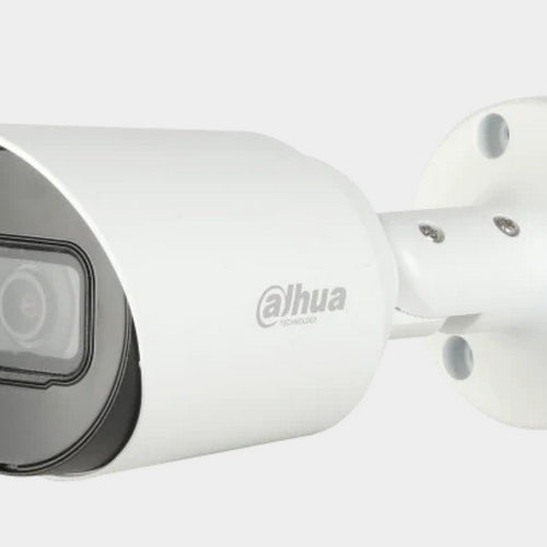 Dahua 2MP Bullet 60m IR 2.7-12mm