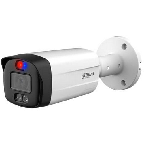 Dahua 5MP Smart Dual Light Active Deterrence HDCVI Bullet Camera - Guards On Duty Shop & Security Guards
