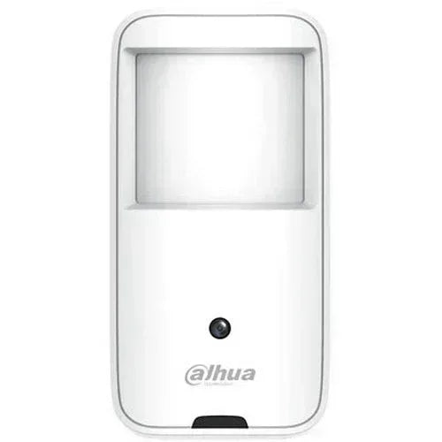 Dahua 2MP Cube 10m IR 2.8mm Guards On Duty Security