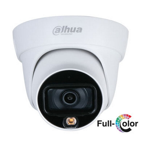 Dahua 2MP Eyeball 40m IR 2.8mm - Guards On Duty Shop