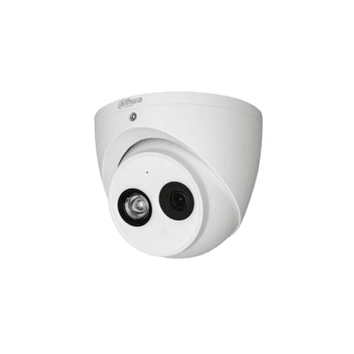 Dahua 2MP Eyeball 50m IR 2.8mm