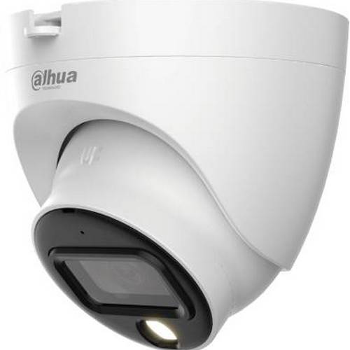 Dahua 5MP Eyeball 20m IR 3.6mm