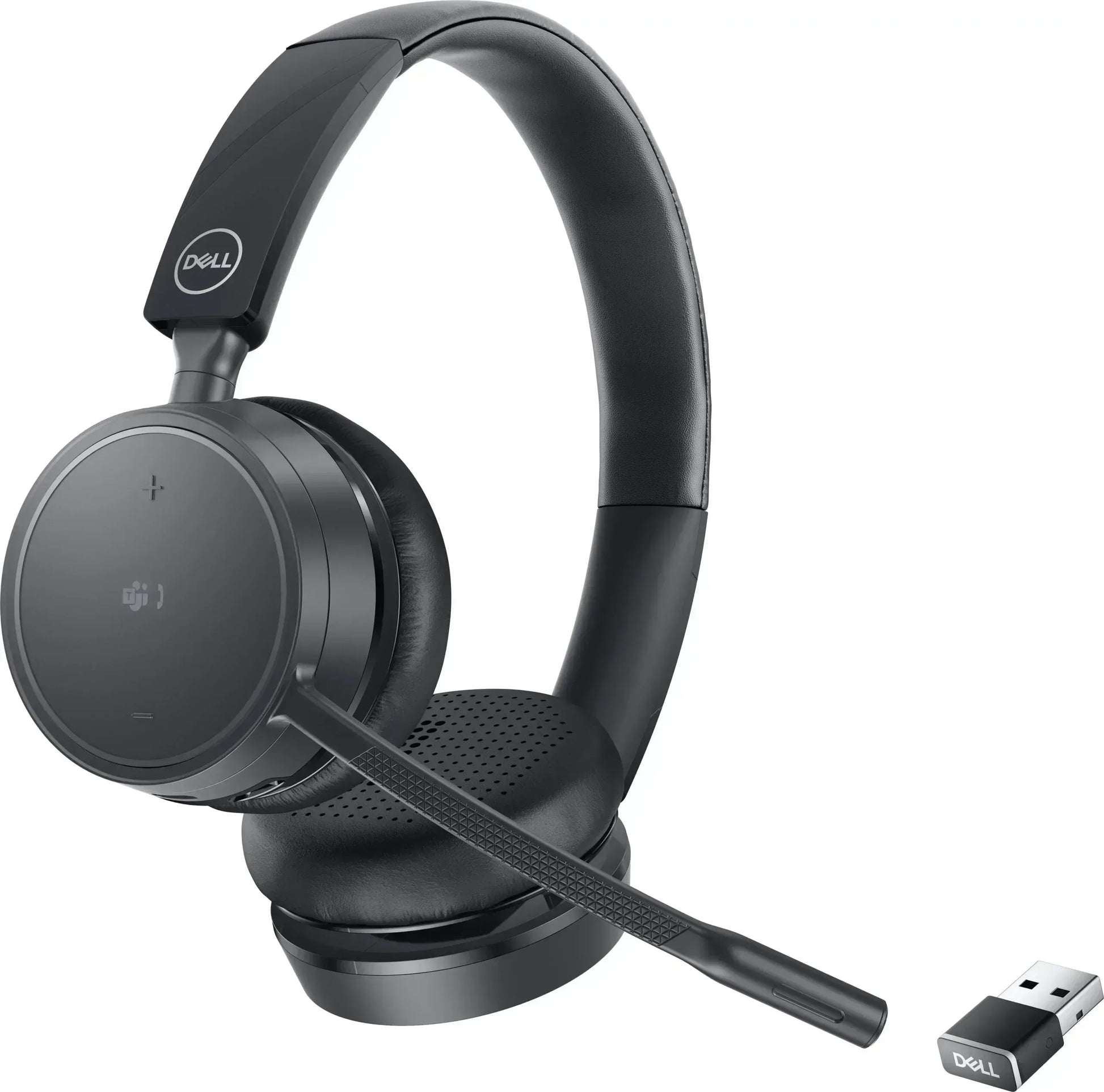 DELL PRO WIRELESS HEADSET WL5022 - Guards On Duty Shop & Security Guards