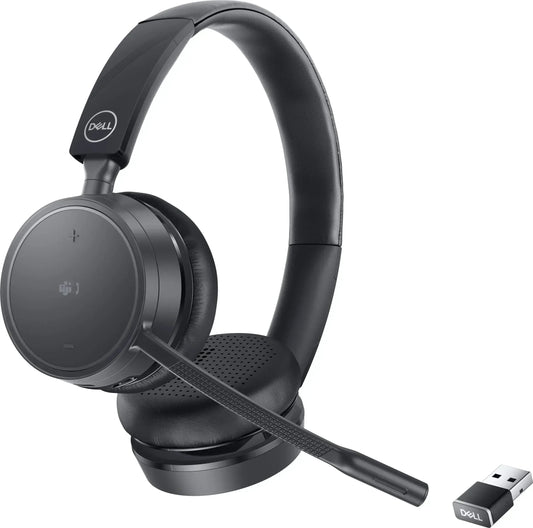 DELL PRO WIRELESS HEADSET WL5022 - Guards On Duty Shop & Security Guards