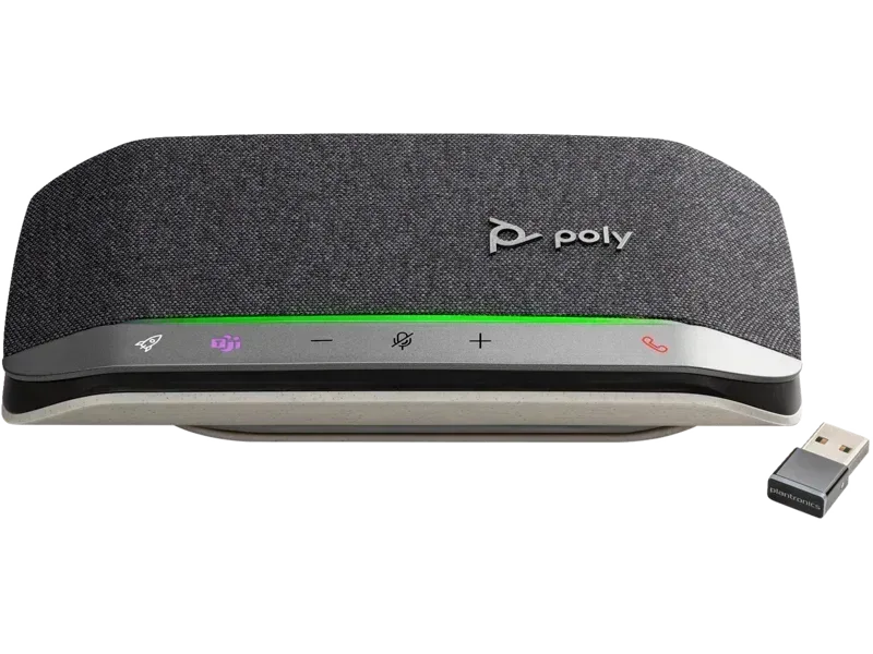 POLY SYNC 20+ -M USB-A SPEAKERPHONE - Guards On Duty Shop & Security Guards