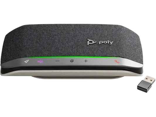 POLY SYNC 20+ -M USB-A SPEAKERPHONE - Guards On Duty Shop & Security Guards