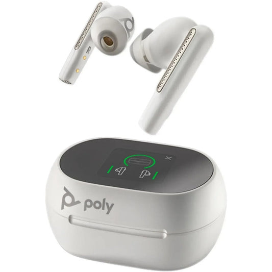 POLY VFREE 60+ WSN EARBUDS +BT700C+TSCHC - Guards On Duty Shop & Security Guards