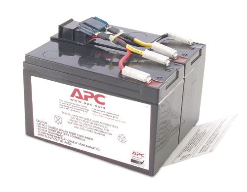APC REPLACEMENT BATTERY CARTRIDGE 48 - Guards On Duty Shop & Security Guards