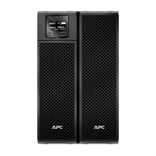 APC SMART-UPS SRT 8000VA 230V - Guards On Duty Shop & Security Guards