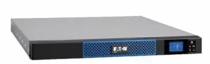 EATON 5P 1550G 1550VA 1100W 1U RM UPS 6XC13 LI-ION 5Y WARRANTY - Guards On Duty Shop & Security Guards