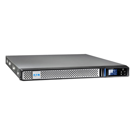 EATON 5P 1550I 1550VA 1350W 1U RM 6XC13 GEN2 2Y WARRANTY - Guards On Duty Shop & Security Guards