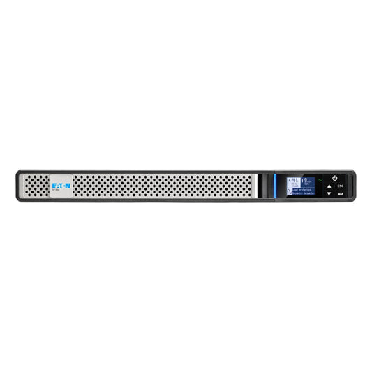 EATON 5P 650I 650VA 520W 1U RM 4 X C13 GEN2 2Y WARRANTY - Guards On Duty Shop & Security Guards