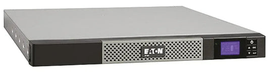 EATON 5P 850I 850VA 680W 1U RM 4XC13 GEN2 2Y WARRANTY - Guards On Duty Shop & Security Guards