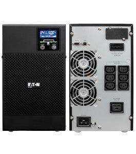 EATON 9E 3000I XL (NO INTERNAL BATTERY) - Guards On Duty Shop & Security Guards