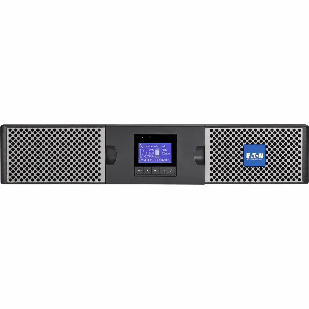 EATON 9PX 3000I RT2U LI-ION UPS - Guards On Duty Shop & Security Guards