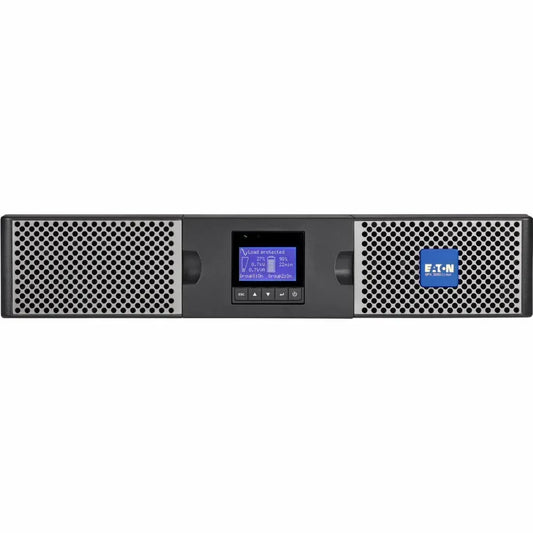 EATON 9PX 3000I RT2U LI-ION UPS - Guards On Duty Shop & Security Guards