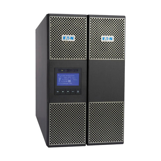 EATON 9PX EBM 72V RT3U (2.2-3KVA) - Guards On Duty Shop & Security Guards