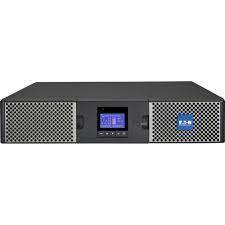 EATON 9PX UPS, LITHIUM, 2200 VA, 2200 W, INPUT: C20, OUTPUTS: (8) C13, (2) C19, RACK/TOWER, 2U - Guards On Duty Shop & Security Guards