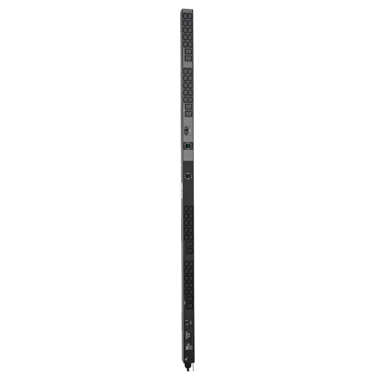 EATON TRIPPLITE 7.7KW SP METERED PDU 8XC19 40XC13 IEC309 INPUT - Guards On Duty Shop & Security Guards