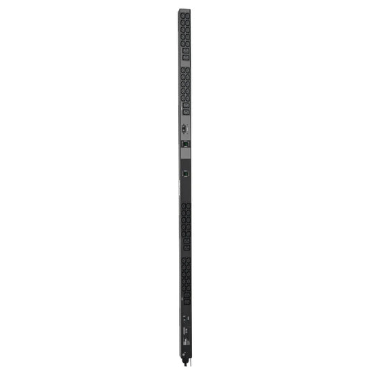 EATON TRIPPLITE 7.7KW SP METERED PDU 8XC19 40XC13 IEC309 INPUT - Guards On Duty Shop & Security Guards