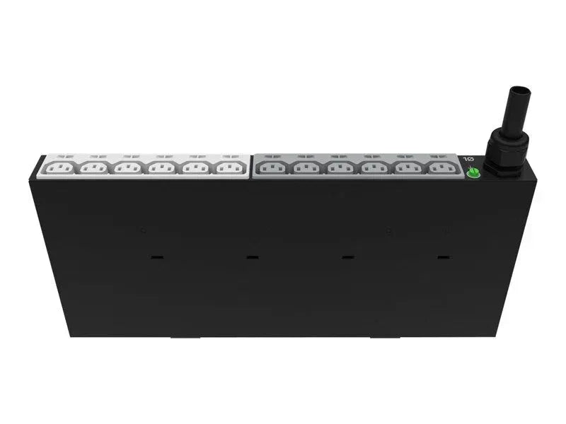 HP G2 BASIC 11KVA/C13 C19 INTL POWER DISTRIBUTION UNIT - Guards On Duty Shop & Security Guards