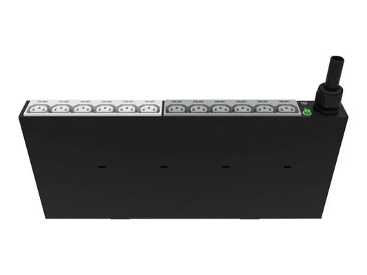 HP G2 BASIC 11KVA/C13 C19 INTL POWER DISTRIBUTION UNIT - Guards On Duty Shop & Security Guards