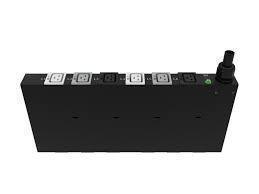 HP G2 BASIC 3PH 22KVA/(36) C13 INTL POWER DISTRIBUTION UNIT - Guards On Duty Shop & Security Guards