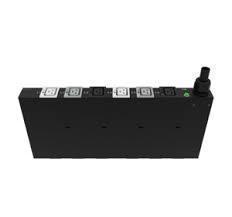 HP G2 BASIC MODULAR 3.6KVA/(2) C19 WW PDU - Guards On Duty Shop & Security Guards