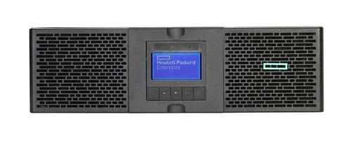 HP G2 R6000 3U IEC/230V 9OUT INTL UPS - Guards On Duty Shop & Security Guards