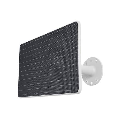 EZVIZ Solar Panel with Battery Storage (12W)