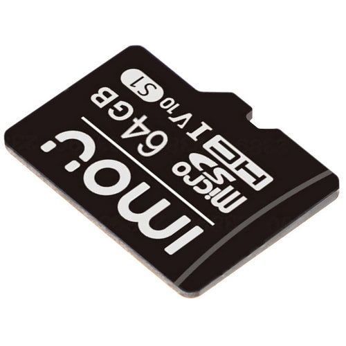 IMOU Micro SDXC Surveillance Memory Cards 64GB
