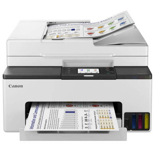 CANON INK - GX2040 COLOUR A4 (4-IN-1) - Guards On Duty Shop