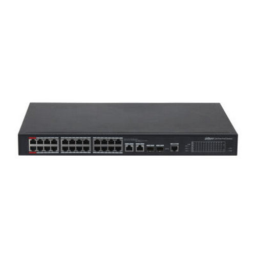 Dahua 26 Port Managed Switch