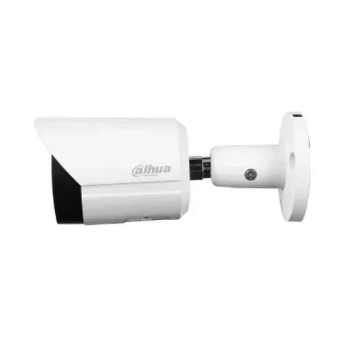 Dahua 2MP Bullet 40m IR 2.8mm Guards On Duty Security